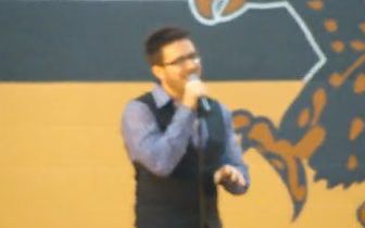 Danny Gokey My Best Days Are Ahead Of Me 01-2009-11-29.jpg