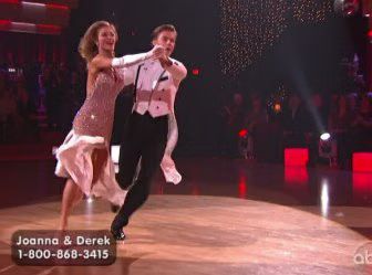 Derek Hough Joanna Quickstep 01-2009-11-09.jpg