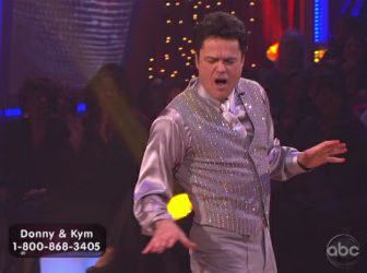 Donny Osmond Cha Cha Cha Finals 01-2009-11-23.jpg