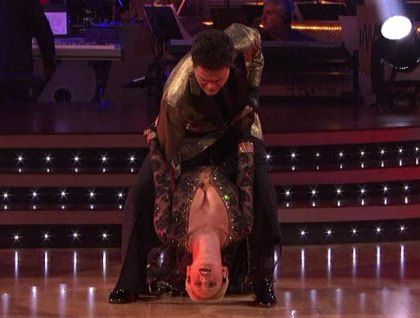 Donny Osmond Tango 01-2009-11-16.jpg