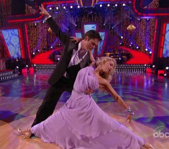 Donny Osmond Viennese Waltz 01-2009-11-09.jpg