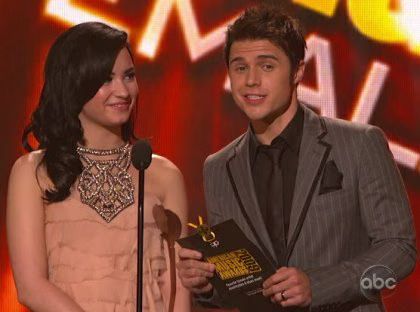 Kris Allen AMAs 01-2009-11-22.jpg
