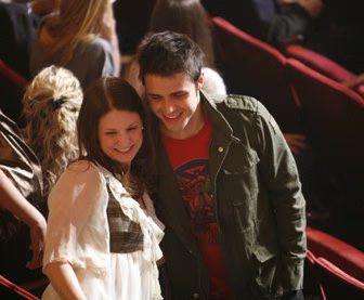 Kris Allen Beacon Theater John Mayer.jpg