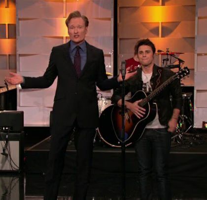 Kris Allen Conan 01-2009-11-14.jpg