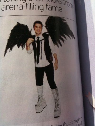 Kris Allen Wings Adam Shoes.jpg