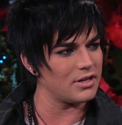 Adam Lambert Jay Leno 01-2009-12-21.jpg