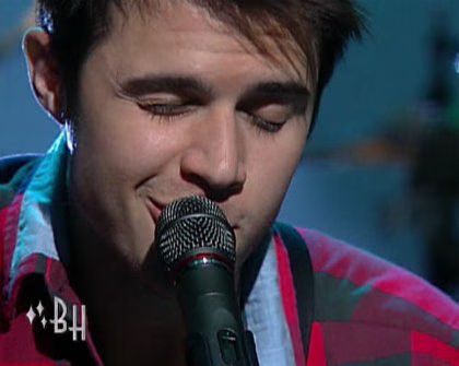Kris Allen Christmas Song 01-2009-12-14.jpg