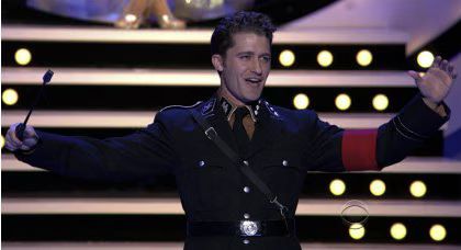Matthew Morrison Producers Kennedy Center 01-2009-12-29.jpg