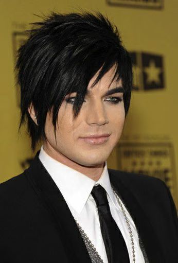 Adam Lambert Critics Choice Awards 02-2010-01-16.jpg