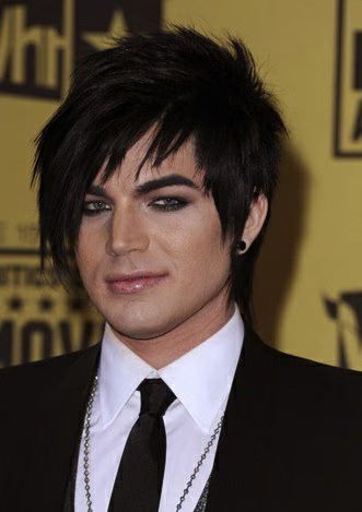Adam Lambert Critics Choice Awards 04-2010-01-16.jpg