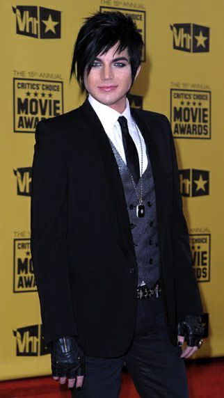 Adam Lambert Critics Choice Awards 05-2010-01-16.jpg