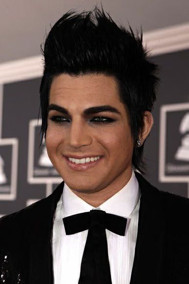 Adam Lambert Eyebrows 02-2010-01-31.jpg