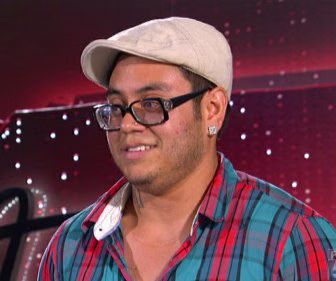 Andrew Garcia Audition Sunday Morning 01-2010-01-26.jpg
