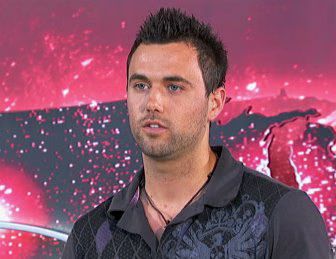 Justin Williams Audition Feeling Good 01-2010-01-12.jpg