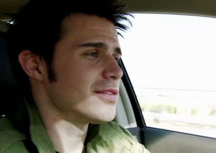 Kris Allen Ford Fusion Hybrid Commercial 01-2010-01-13.jpg