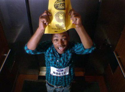 Todrick Hall Oz The Musical Scandal 01-2010-01-28.jpg