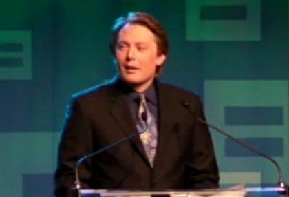 Clay Aiken Human Rights Campaign Speech 01-2010-02-28.jpg