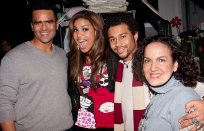 Jordin Sparks Corbin Bleu In The Heights 02-2010-02-12.jpg