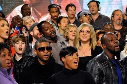 Justin Bieber We Are The World.jpg
