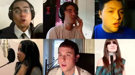 We Are The World YouTube 01-2010-02-21.jpg