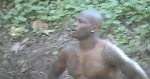 Chad Ochocinco Naked 01-2010-03-06