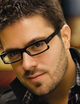 Danny Gokey My Best Days.jpg