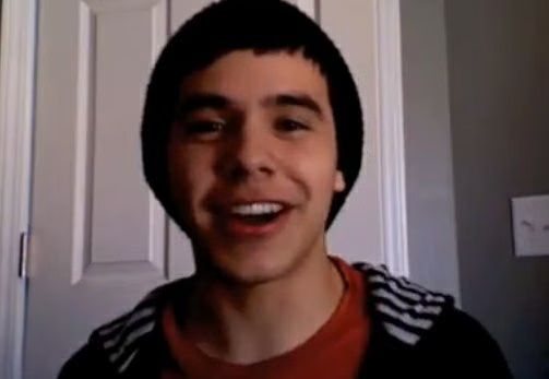 David Archuleta Video Blog 01-2010-03-08.jpg