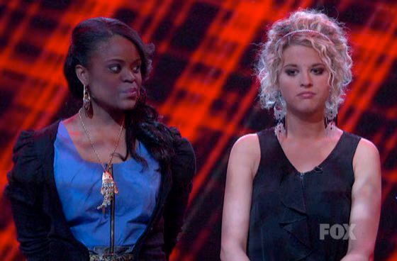 American Idol Results Top 12 American Idol Results Top 12