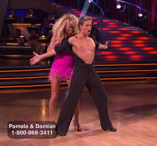 Pamela Anderson Damian Cha DWTS 02-2010-03-22.jpg