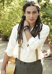 jason Castro Billboard