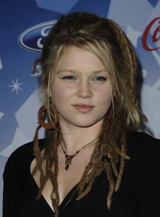 Crystal Bowersox