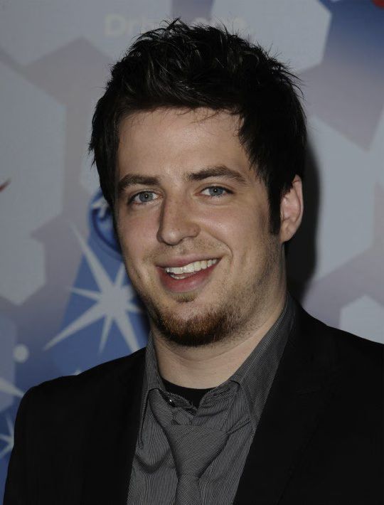 Lee Dewyze Lee Dewyze You're Still The One