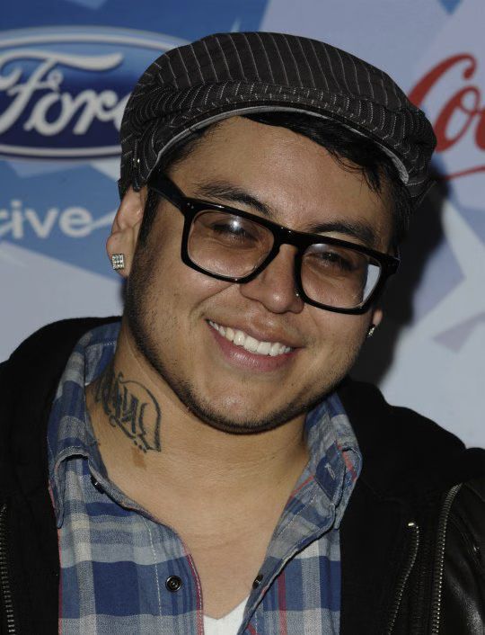 Andrew Garcia Can't Buy Me Love