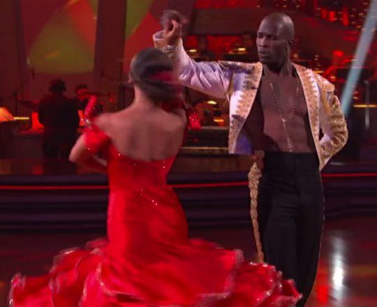 Chad OchoCinco Paso Doble 01-2010-04-05.jpg