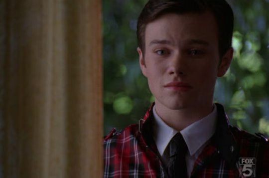 Glee 01-2010-04-27