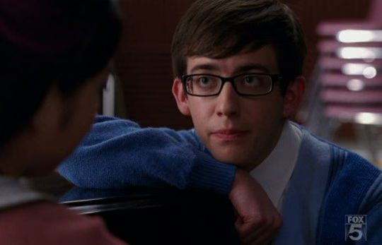 Glee Madonna