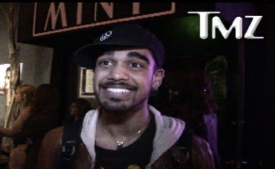 Sanjaya Malakar TMZ 01-2010-04-14.jpg