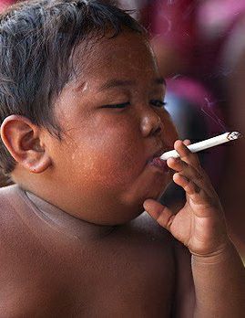 Ardi rizal Smoking Baby 01-2010-05-26.jpg