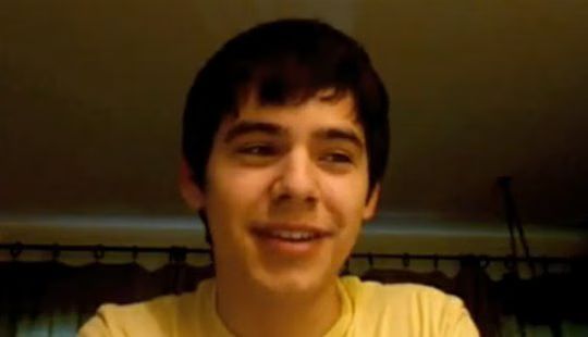 David Archuleta Mother 01-2010-05-11.jpg