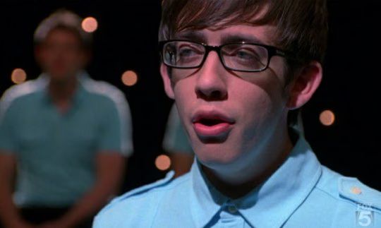 Glee 04-2010-05-18