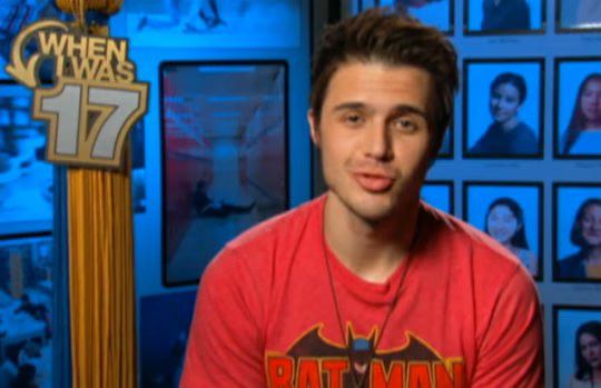 Kris Allen When I Was 17 01-2010-05-30.jpg