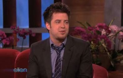 Lee DeWyze Ellen-01-2010-05-29.jpg