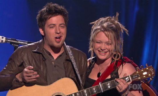 Lee Dewyze Crystal Bowersox 01-2010-05-13.jpg