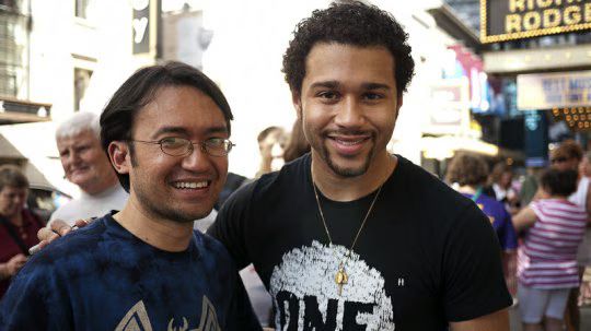Rickey Corbin Bleu 01-2010-05-30.jpg