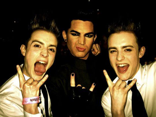 jedward adam lambert.jpg