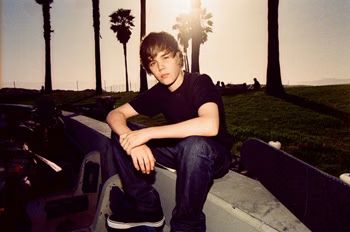 Justin Bieber