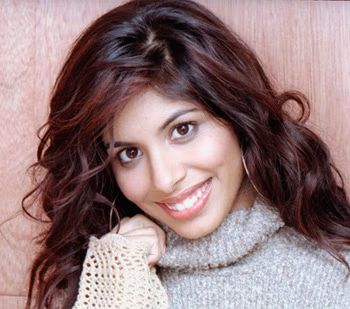 Sheena Melwani
