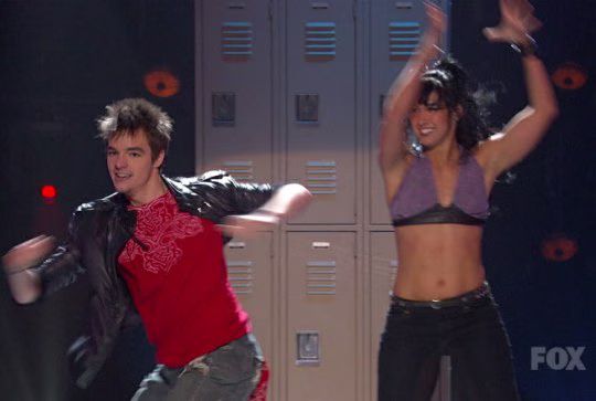 Billy Bell Lauren Gottlieb 01-2010-06-16.jpg