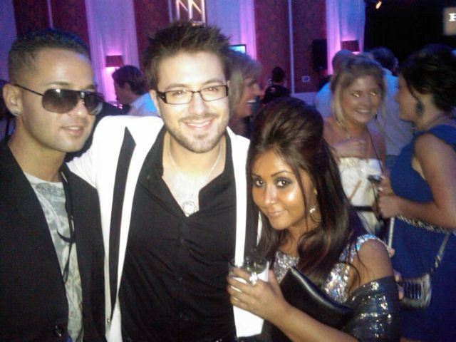 Danny Gokey Snooki Situation.jpg