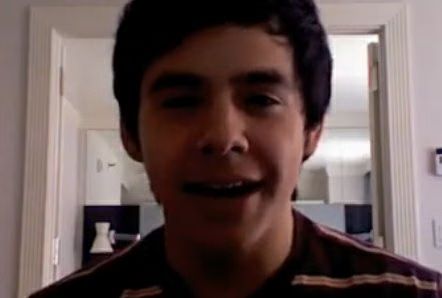 David Archuleta Video Blog 01-2010-06-02.jpg
